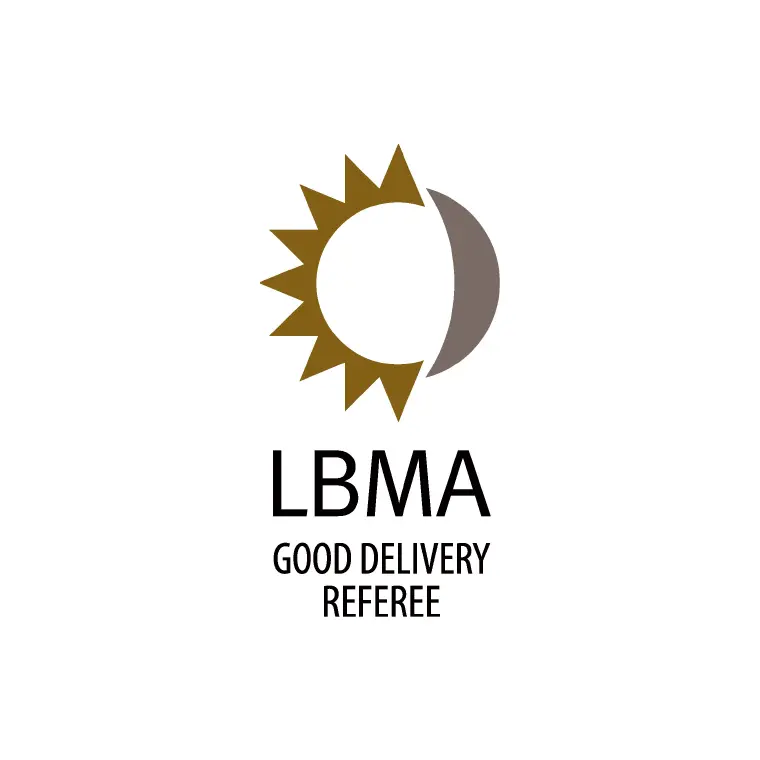 LBMA GOOD DELIVERY REFEREE
