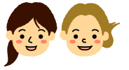 今井さんと百万さん